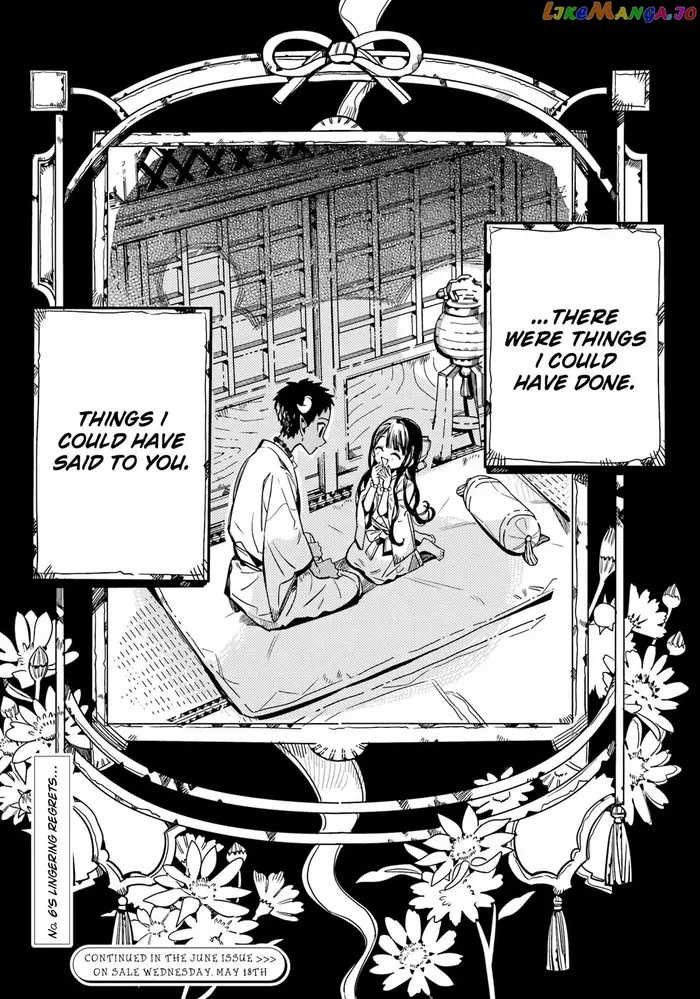 Toilet-Bound Hanako-kun Chapter 89 image 36_optimized